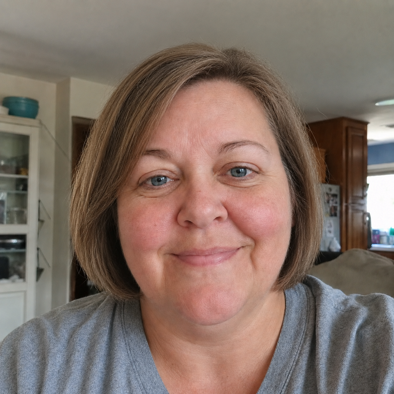 Denise W., 47, Scottsdale AZ